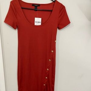 Forever 21 Maxi Dress